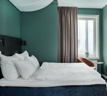 Smarthotel Oslo Room