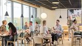 <b>Smarthotel Oslo Restaurant</b>. Images powered by <a href="https://www.leonardoworldwide.com/" title="Leonardo Worldwide" target="_blank">Leonardo</a>.