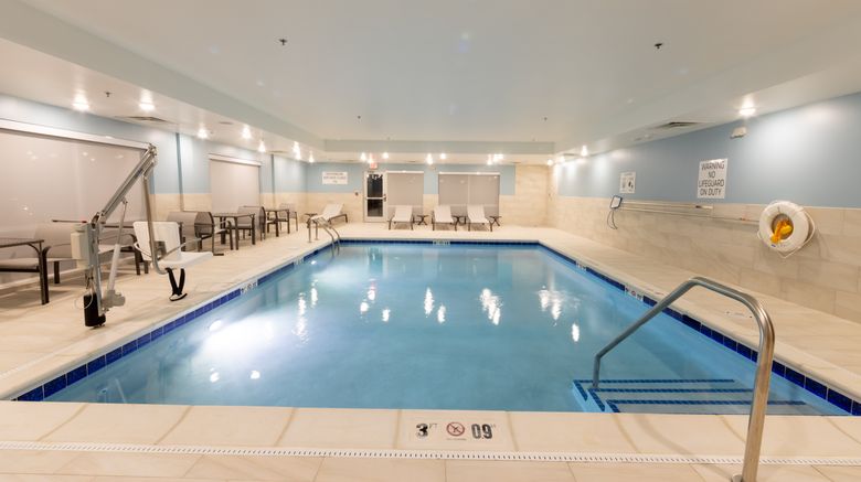 <b>Holiday Inn Express & Suites-Univ Area Pool</b>. Images powered by <a href="https://www.leonardoworldwide.com/" title="Leonardo Worldwide" target="_blank">Leonardo</a>.