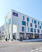 Premier Inn Addlestone