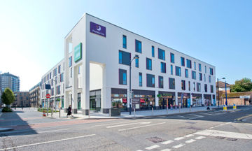 Premier Inn Addlestone