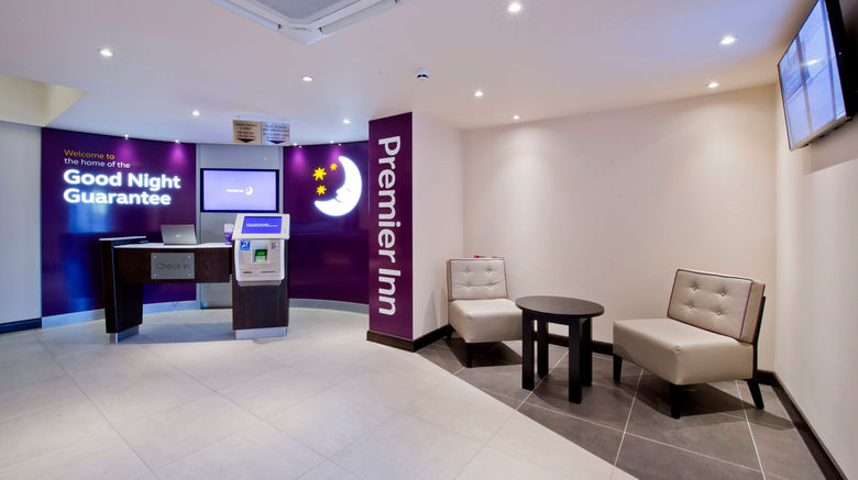 <b>Premier Inn Aberystwyth Lobby</b>. Images powered by <a href="https://www.leonardoworldwide.com/" title="Leonardo Worldwide" target="_blank">Leonardo</a>.