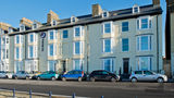 Premier Inn Aberystwyth Exterior