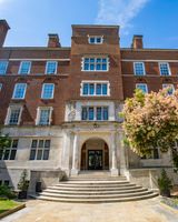 The Wellington by Blue Orchid Hotels