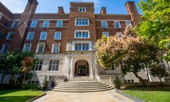 The Wellington by Blue Orchid Hotels