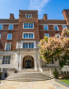 The Wellington by Blue Orchid Hotels