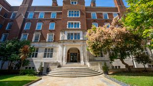 The Wellington by Blue Orchid Hotels