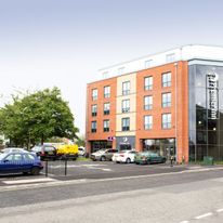 Premier Inn Basingstoke Town Centre