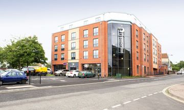 Premier Inn Basingstoke Town Centre