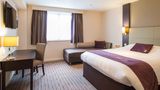 Premier Inn Basingstoke Town Centre Other