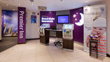 <b>Premier Inn Beverley Town Centre Lobby</b>. Images powered by <a href="https://www.leonardoworldwide.com/" title="Leonardo Worldwide" target="_blank">Leonardo</a>.