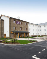 Premier Inn Bideford