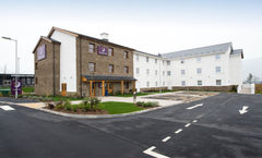 Premier Inn Bideford