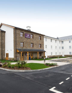 Premier Inn Bideford