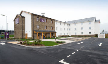 Premier Inn Bideford