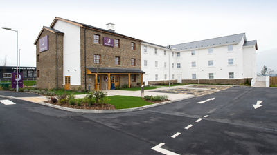 Premier Inn Bideford