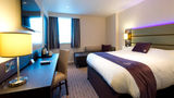Premier Inn Blackburn Town Centre Other