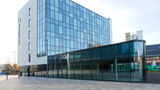 Premier Inn Blackburn Town Centre Exterior
