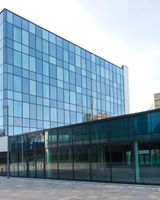 Premier Inn Blackburn Town Centre