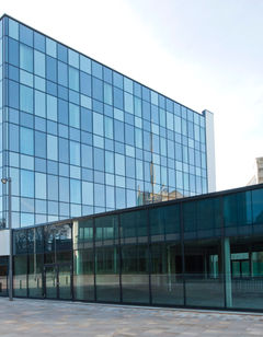 Premier Inn Blackburn Town Centre
