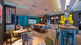 Premier Inn Blackburn Town Centre Lobby