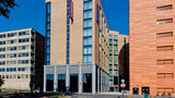 Premier Inn Bournemouth East Cliff Exterior
