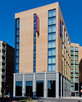 Premier Inn Bournemouth East Cliff