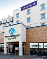 Premier Inn Bridlington Seafront hotel