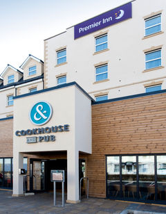 Premier Inn Bridlington Seafront hotel