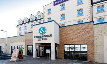 Premier Inn Bridlington Seafront hotel