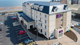 <b>Premier Inn Bridlington Seafront hotel Exterior</b>. Images powered by <a href="https://www.leonardoworldwide.com/" title="Leonardo Worldwide" target="_blank">Leonardo</a>.