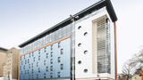 Premier Inn City Ctr (Lewins Mead) Exterior