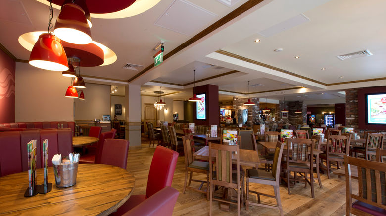 <b>Premier Inn City Ctr (Lewins Mead) Lobby</b>. Images powered by <a href="https://www.leonardoworldwide.com/" title="Leonardo Worldwide" target="_blank">Leonardo</a>.