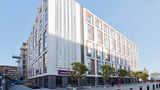 Premier Inn Bristol City Ctr Finzel Exterior