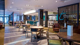 Premier Inn Bristol City Ctr Finzel Lobby