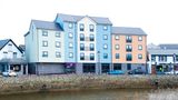 <b>Premier Inn Bude Exterior</b>. Images powered by <a href="https://www.leonardoworldwide.com/" title="Leonardo Worldwide" target="_blank">Leonardo</a>.