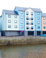 Premier Inn Bude