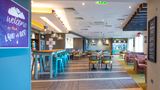 <b>Premier Inn Bude Lobby</b>. Images powered by <a href="https://www.leonardoworldwide.com/" title="Leonardo Worldwide" target="_blank">Leonardo</a>.