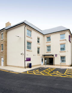 Premier Inn Buxton