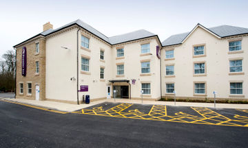 Premier Inn Buxton