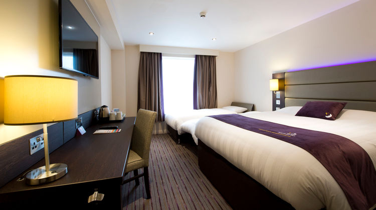 Premier Inn Buxton Other