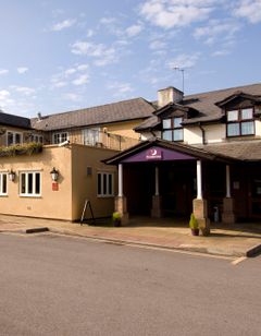 Premier Inn Cardiff West