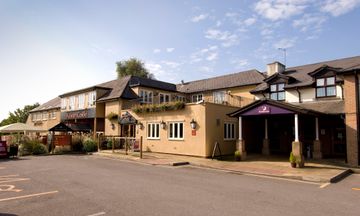Premier Inn Cardiff West