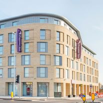 Premier Inn Cambridge City East