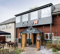 Premier Inn Cardiff West Exterior