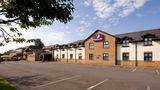 Premier Inn Cardiff West Exterior