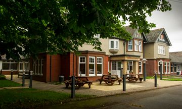 Premier Inn Carlisle (M6 Jct 42)