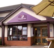 Premier Inn Carlisle (M6 Jct 42) Exterior