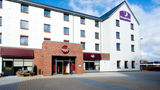 <b>Premier Inn Catterick Garrison Exterior</b>. Images powered by <a href="https://www.leonardoworldwide.com/" title="Leonardo Worldwide" target="_blank">Leonardo</a>.