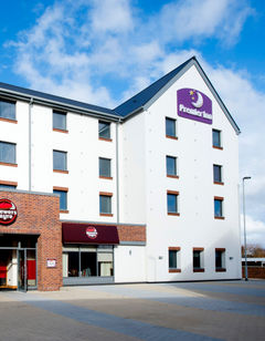 Premier Inn Catterick Garrison